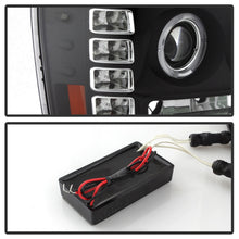 Load image into Gallery viewer, Spyder Auto 5030184 CCFL LED Projector Headlights