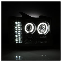 Load image into Gallery viewer, Spyder Auto 5030184 CCFL LED Projector Headlights