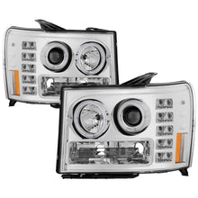Load image into Gallery viewer, Spyder Auto 5030191 CCFL LED Projector Headlights