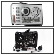 Load image into Gallery viewer, Spyder Auto 5030191 CCFL LED Projector Headlights
