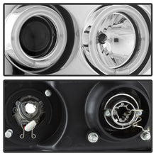 Load image into Gallery viewer, Spyder Auto 5030191 CCFL LED Projector Headlights