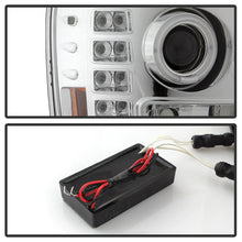 Load image into Gallery viewer, Spyder Auto 5030191 CCFL LED Projector Headlights