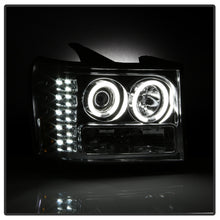 Load image into Gallery viewer, Spyder Auto 5030191 CCFL LED Projector Headlights