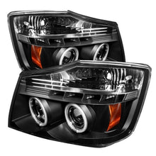 Load image into Gallery viewer, Spyder Auto 5030207 CCFL LED Projector Headlights