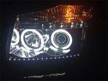 Load image into Gallery viewer, Spyder Auto 5030207 CCFL LED Projector Headlights