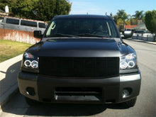 Load image into Gallery viewer, Spyder Auto 5030207 CCFL LED Projector Headlights