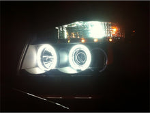 Load image into Gallery viewer, Spyder Auto 5030207 CCFL LED Projector Headlights