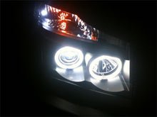 Load image into Gallery viewer, Spyder Auto 5030207 CCFL LED Projector Headlights