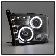 Load image into Gallery viewer, Spyder Auto 5030320 CCFL LED Projector Headlights