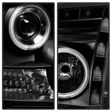 Load image into Gallery viewer, Spyder Auto 5030320 CCFL LED Projector Headlights