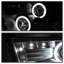 Load image into Gallery viewer, Spyder Auto 5030320 CCFL LED Projector Headlights