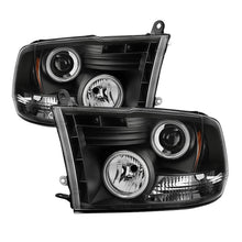 Load image into Gallery viewer, Spyder Auto 5030320 CCFL LED Projector Headlights