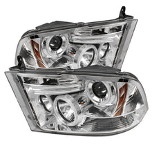 Load image into Gallery viewer, Spyder Auto 5030337 CCFL LED Projector Headlights
