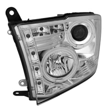 Load image into Gallery viewer, Spyder Auto 5030337 CCFL LED Projector Headlights