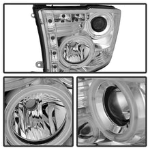 Load image into Gallery viewer, Spyder Auto 5030337 CCFL LED Projector Headlights