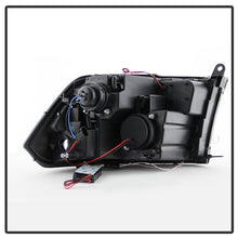 Load image into Gallery viewer, Spyder Auto 5030337 CCFL LED Projector Headlights