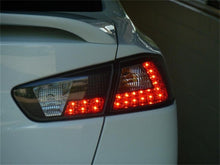 Load image into Gallery viewer, Spyder Auto 5030399 LED Tail Lights Fits 08-14 Lancer