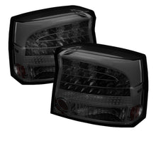 Load image into Gallery viewer, Spyder Auto 5031693 LED Tail Lights Fits 09-10 Charger
