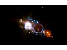 Load image into Gallery viewer, Spyder Auto 5031709 Halo LED Projector Headlights Fits 06-13 Impala Monte Carlo