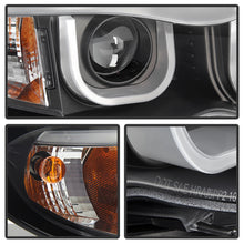 Load image into Gallery viewer, Spyder Auto 5031877 DRL Projector Headlights Fits 320i 325i 325xi 330i 330xi