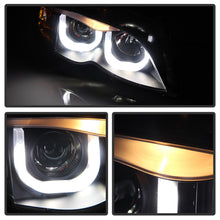 Load image into Gallery viewer, Spyder Auto 5031877 DRL Projector Headlights Fits 320i 325i 325xi 330i 330xi
