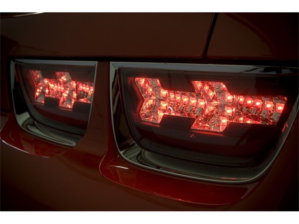 Spyder Auto 5032201 LED Tail Lights Fits 10-13 Camaro