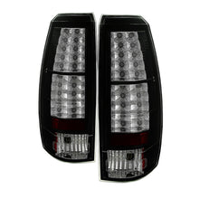 Load image into Gallery viewer, Spyder Auto 5032461 LED Tail Lights Fits 07-13 Avalanche
