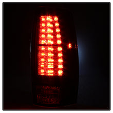 Load image into Gallery viewer, Spyder Auto 5032461 LED Tail Lights Fits 07-13 Avalanche