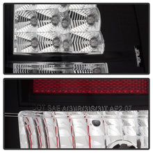 Load image into Gallery viewer, Spyder Auto 5032461 LED Tail Lights Fits 07-13 Avalanche