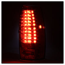 Load image into Gallery viewer, Spyder Auto 5032485 LED Tail Lights Fits 07-13 Avalanche
