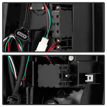 Load image into Gallery viewer, Spyder Auto 5032485 LED Tail Lights Fits 07-13 Avalanche