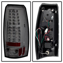 Load image into Gallery viewer, Spyder Auto 5032485 LED Tail Lights Fits 07-13 Avalanche