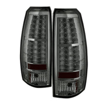 Load image into Gallery viewer, Spyder Auto 5032485 LED Tail Lights Fits 07-13 Avalanche