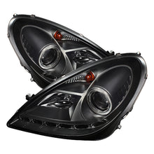 Load image into Gallery viewer, Spyder Auto 5032546 DRL LED Projector Headlights