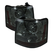 Load image into Gallery viewer, Spyder Auto 5032591 LED Tail Lights Fits 06-09 Range Rover Sport