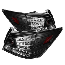 Load image into Gallery viewer, Spyder Auto 5032621 LED Tail Lights Fits 08-12 Accord