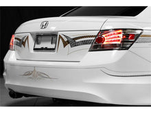 Load image into Gallery viewer, Spyder Auto 5032621 LED Tail Lights Fits 08-12 Accord