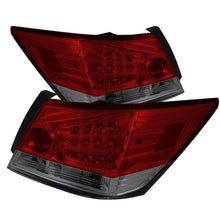 Load image into Gallery viewer, Spyder Auto 5032652 LED Tail Lights Fits 08-12 Accord