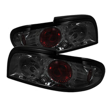 Load image into Gallery viewer, Spyder Auto 5033598 Euro Style Tail Lights Fits 93-97 Altima