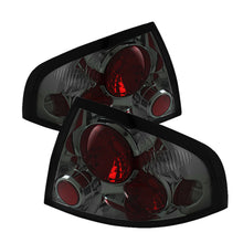 Load image into Gallery viewer, Spyder Auto 5033628 Euro Style Tail Lights Fits 00-03 Sentra