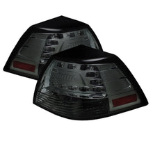 Load image into Gallery viewer, Spyder Auto 5033642 LED Tail Lights Fits 08-09 G8