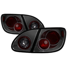 Load image into Gallery viewer, Spyder Auto 5033673 Euro Style Tail Lights Fits 03-08 Corolla