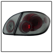 Load image into Gallery viewer, Spyder Auto 5033673 Euro Style Tail Lights Fits 03-08 Corolla
