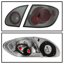 Load image into Gallery viewer, Spyder Auto 5033673 Euro Style Tail Lights Fits 03-08 Corolla
