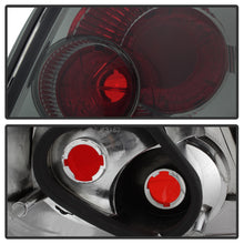 Load image into Gallery viewer, Spyder Auto 5033673 Euro Style Tail Lights Fits 03-08 Corolla