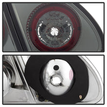 Load image into Gallery viewer, Spyder Auto 5033673 Euro Style Tail Lights Fits 03-08 Corolla