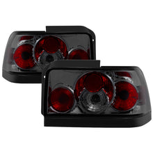 Load image into Gallery viewer, Spyder Auto 5033680 Euro Style Tail Lights Fits 93-97 Corolla
