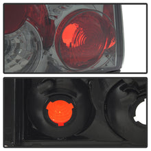 Load image into Gallery viewer, Spyder Auto 5033680 Euro Style Tail Lights Fits 93-97 Corolla