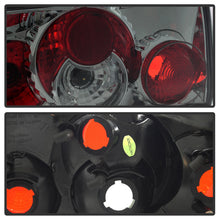 Load image into Gallery viewer, Spyder Auto 5033680 Euro Style Tail Lights Fits 93-97 Corolla