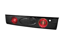 Load image into Gallery viewer, Spyder Auto 5033697 Euro Style Trunk Tail Lights Fits 93-97 Corolla